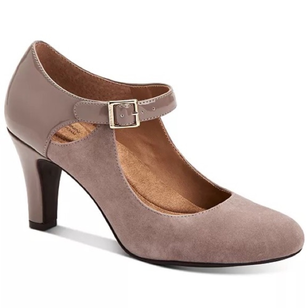 Giani Bernini heels